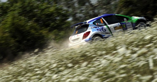 Rally del Salento